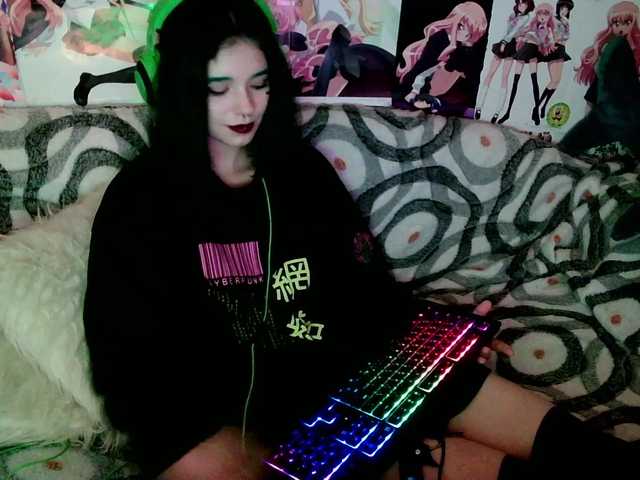 Uitzending screenshots Saymeowplz1