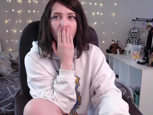 Uitzending screenshots Saypurr