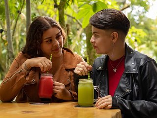 Erotische videochat scarAndSamantha
