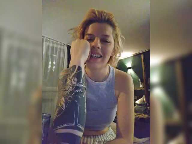 Uitzending screenshots Scarla-Karla
