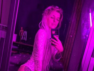 Erotische videochat Scarla-Karla
