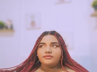 Erotische videochat Scarlet-fox-24