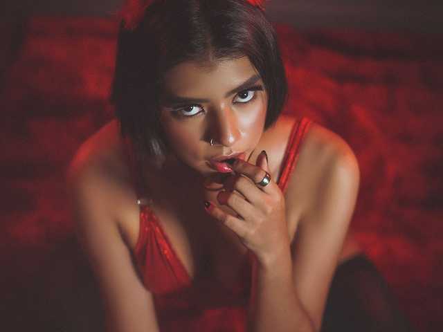 Foto van het profiel Scarleet-Fox