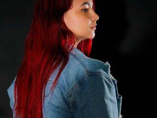 Erotische videochat Scarlet-Joness