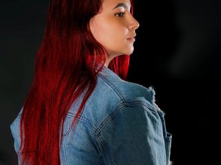 Erotische videochat Scarlet-Joness