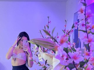 Erotische videochat Scarlet-lou