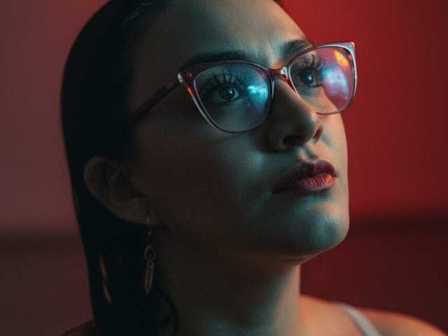 Foto van het profiel Scarlet-Ray