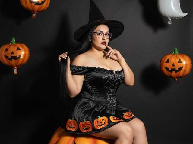 Foto van het profiel Scarlet-Ray