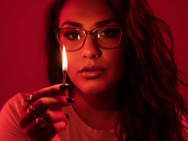 Foto van het profiel Scarlet-Ray