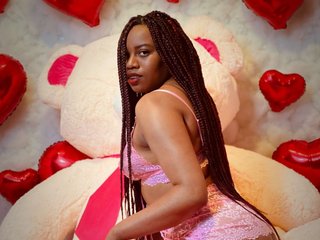 Erotische videochat ScarletBrath