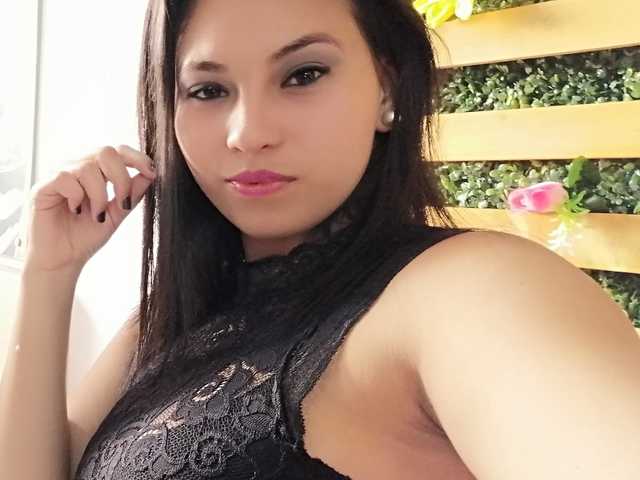 Foto van het profiel ScarletDesire