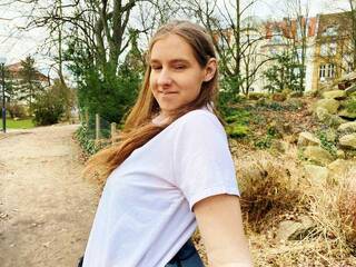 Erotische videochat ScarletLove02