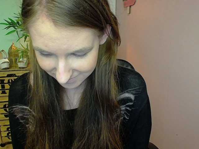 Uitzending screenshots ScarletLove02