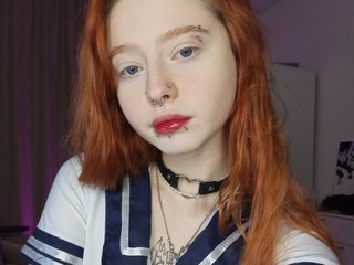 Erotische videochat ScarletRos3