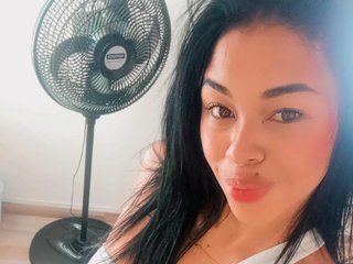 Erotische videochat Scarletsummer