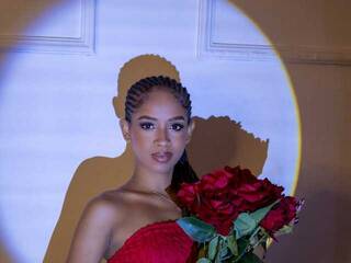 Erotische videochat Scarlett-