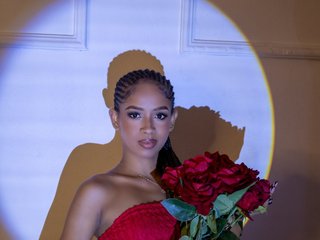 Erotische videochat Scarlett-