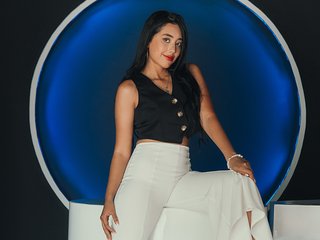 Erotische videochat ScarlettBlaze