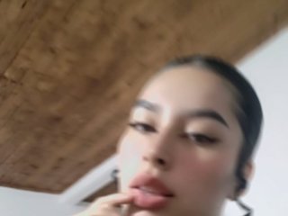 Erotische videochat ScarlettBloom2