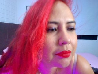 Erotische videochat ScarlettBoobs-