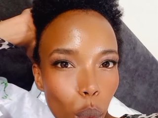 Erotische videochat ScarlettDiorFoxx