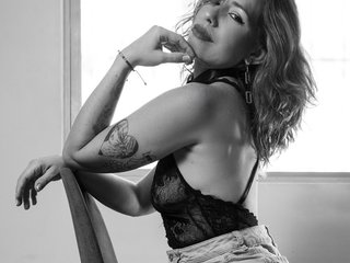 Erotische videochat SCARLETTE04