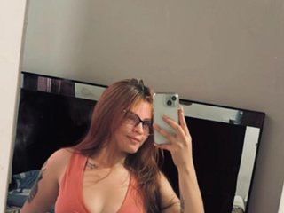 Erotische videochat ScarlettGold