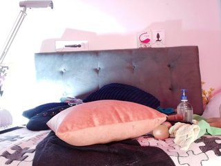 Erotische videochat scarletth