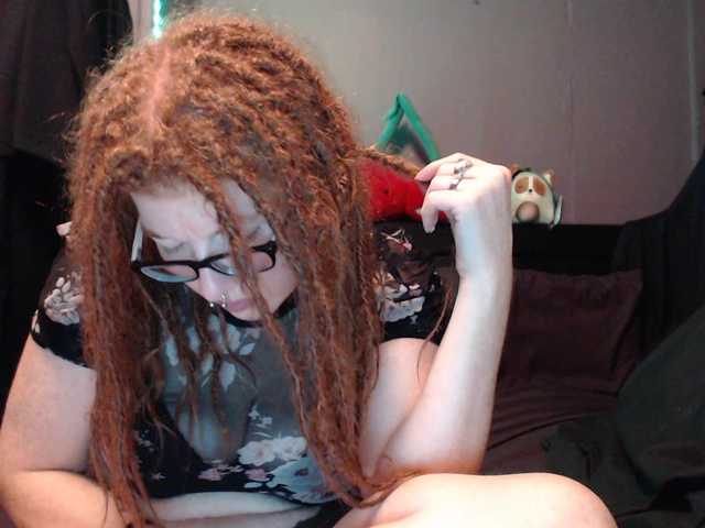 Uitzending screenshots ScarlettJade