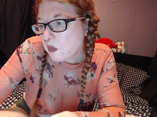 Uitzending screenshots ScarlettJade