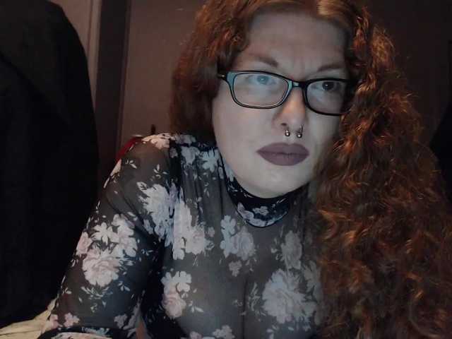 Uitzending screenshots ScarlettJade