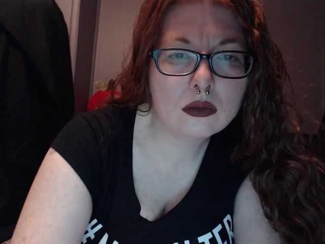 Uitzending screenshots ScarlettJade
