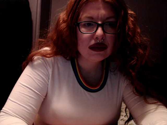 Uitzending screenshots ScarlettJade