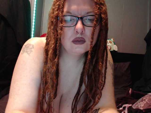 Uitzending screenshots ScarlettJade