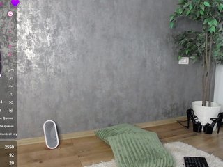 Erotische videochat ScarlettJakobs