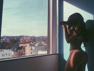 Erotische videochat ScarlettLuv