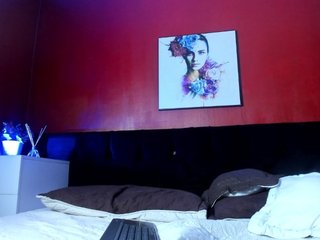 Erotische videochat ScarlettNoir