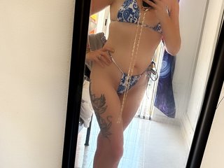 Erotische videochat ScarlettRedRose