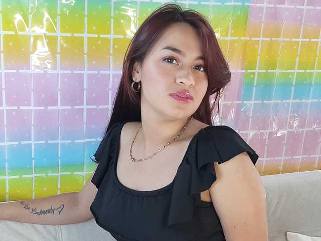 Foto van het profiel ScarlettRouse