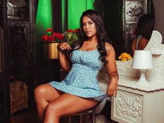 Erotische videochat ScarlettRoyal