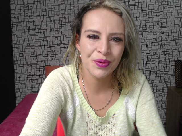 Uitzending screenshots Scarlettsex69