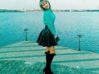 Erotische videochat scarlettt1