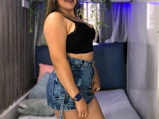 Erotische videochat Scarlettvance