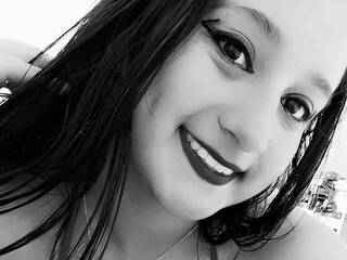 Erotische videochat ScarlettWilliams