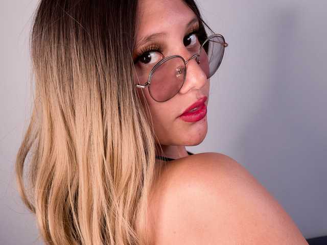 Foto van het profiel Scarletty-