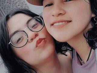 Erotische videochat ScarLilith