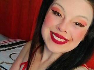 Erotische videochat ScarlJhost