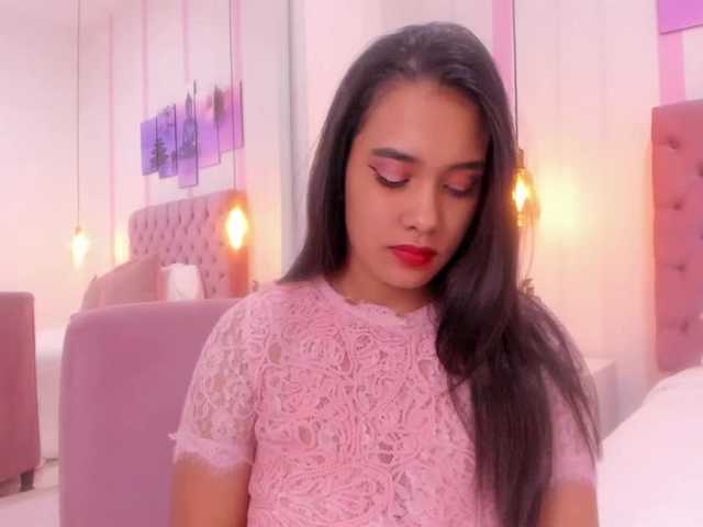 Uitzending screenshots Scarlygil