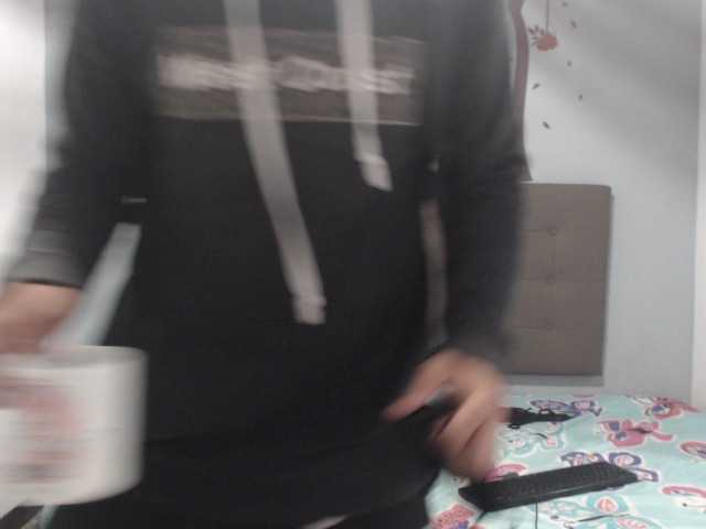 Uitzending screenshots SCOLLY-ALMA