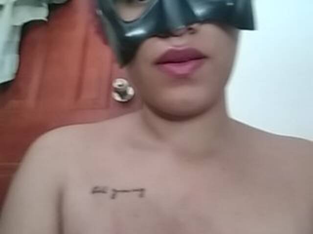 Uitzending screenshots Dirty_eva